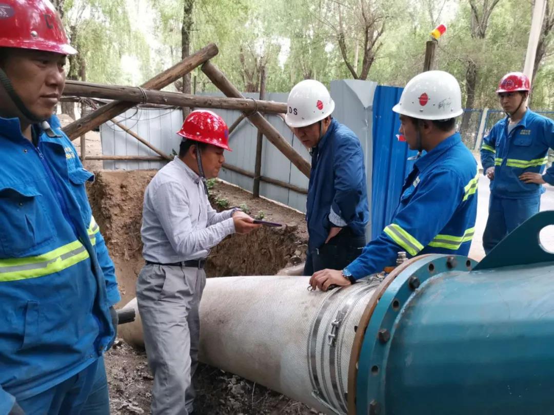 博白工业管道清洗-管道清淤