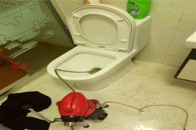 博白如何疏通马桶 疏通马桶多少钱