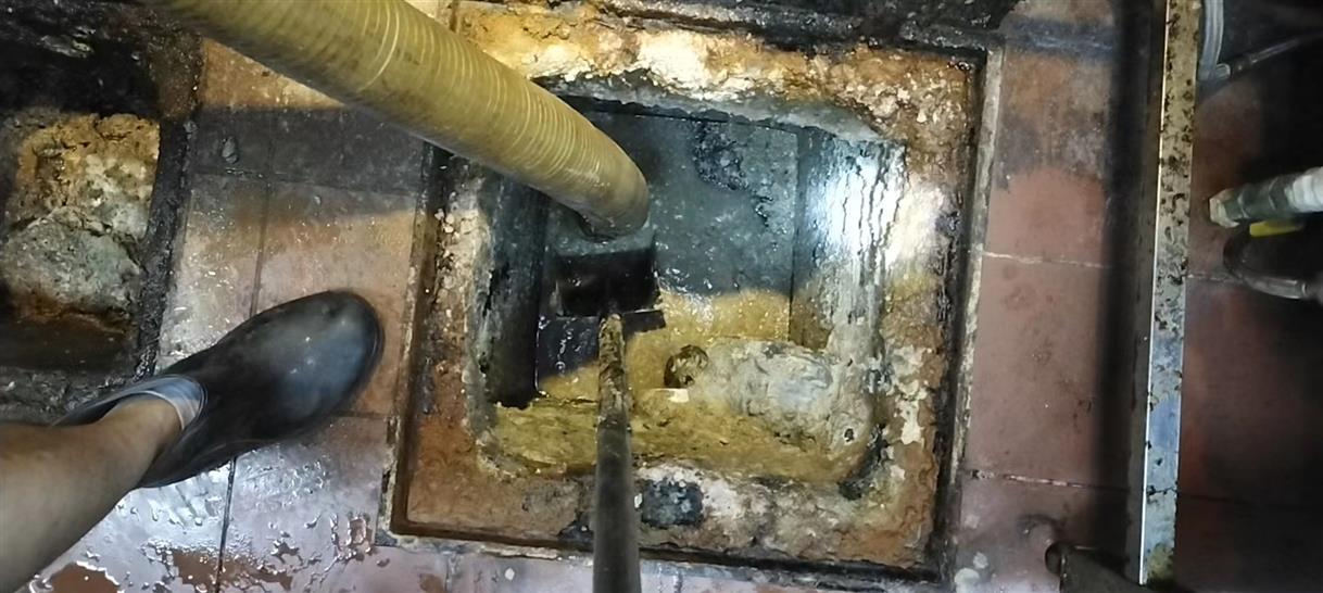 博白污水池清理一般都有毒气，怎么预防中毒呢？