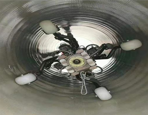 博白非开挖修复技术在地下管线建设的优势体现